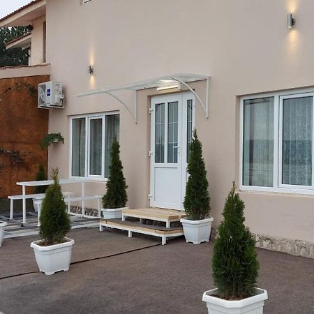 Fenix Apartment & Rooms Vinci エクステリア 写真