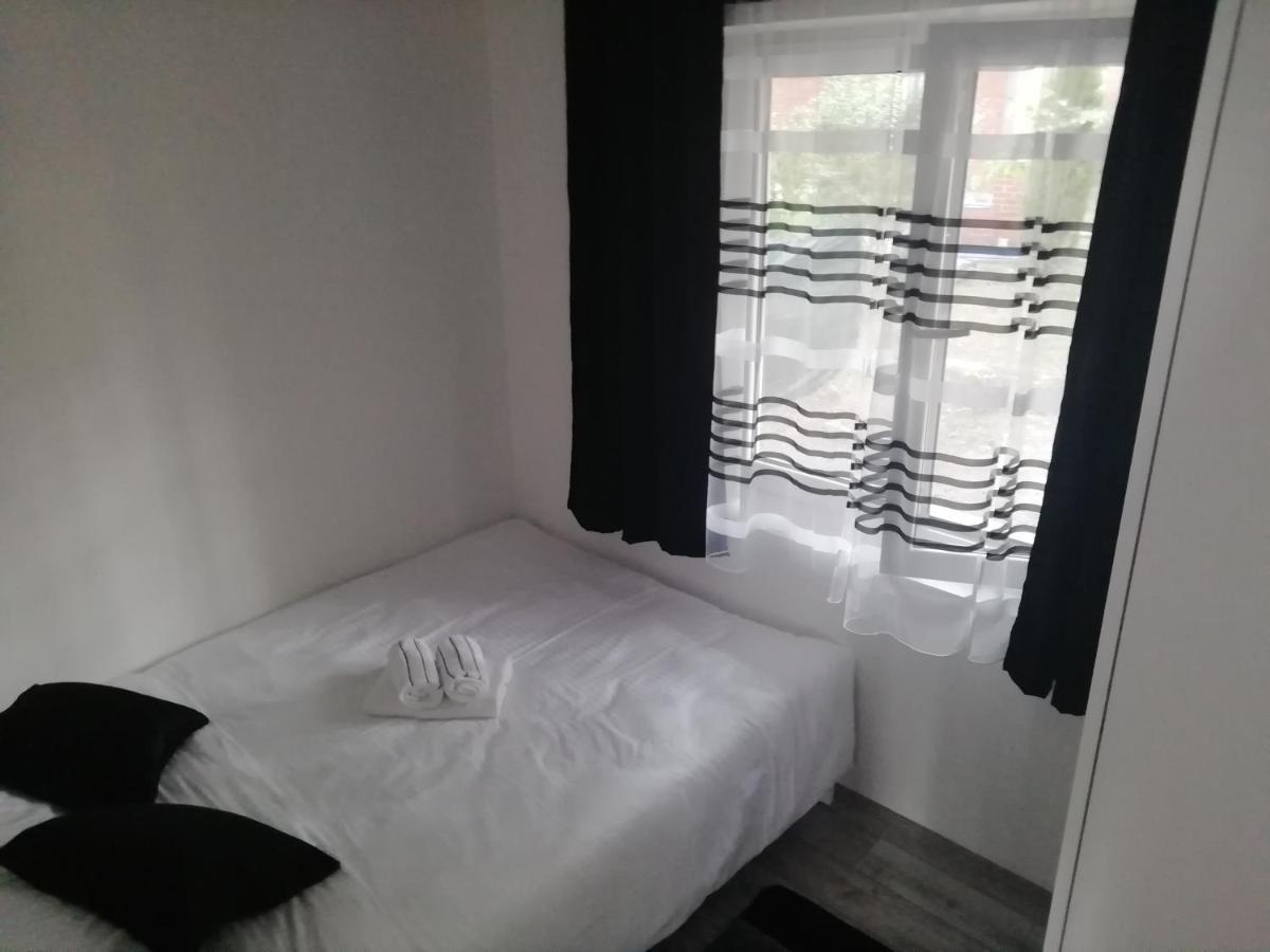 Fenix Apartment & Rooms Vinci エクステリア 写真
