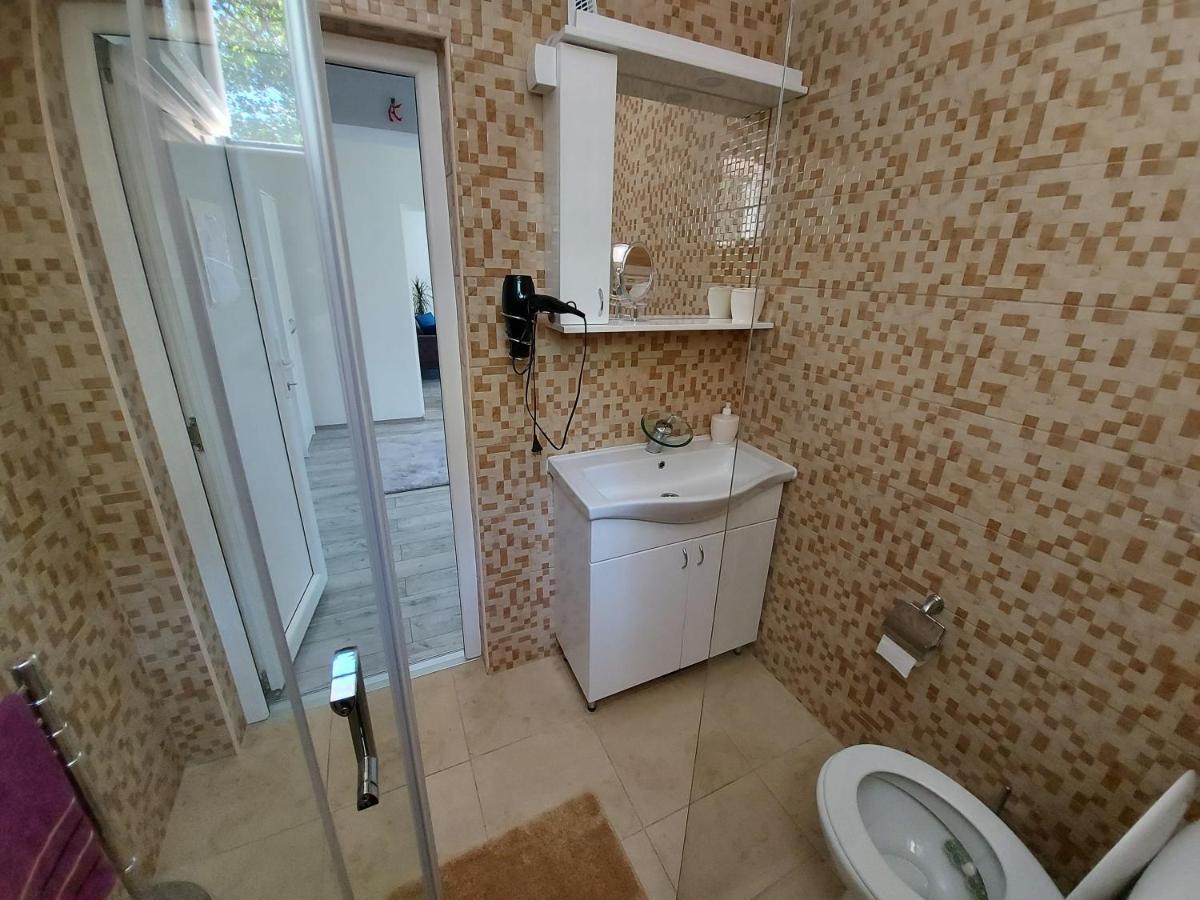 Fenix Apartment & Rooms Vinci エクステリア 写真