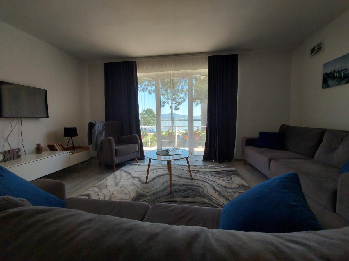 Fenix Apartment & Rooms Vinci エクステリア 写真